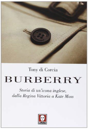 immagini grazie burberry|storia di burberry pdf.